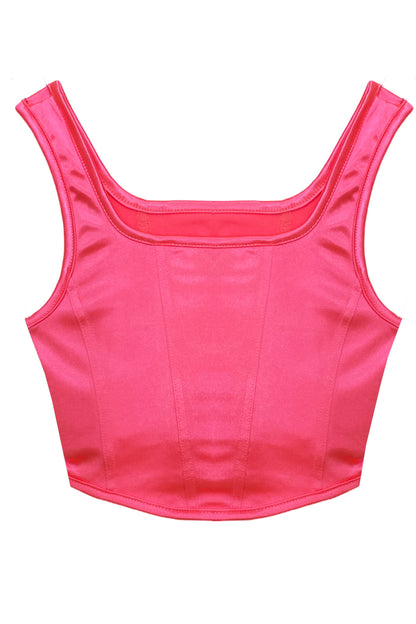 TWEEN VIVIENNE CORSET TOP - FINAL SALE