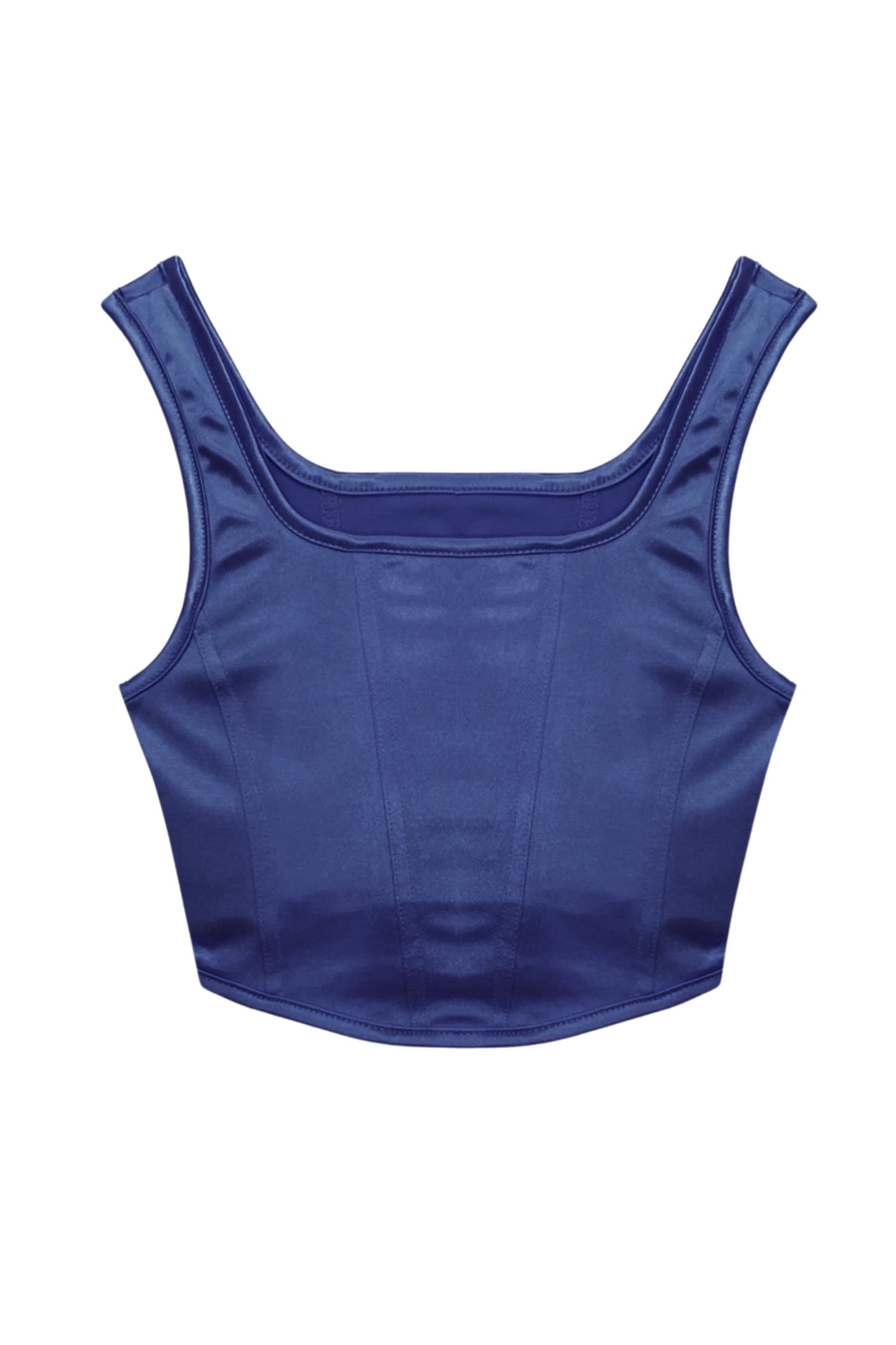 TWEEN VIVIENNE CORSET TOP - FINAL SALE