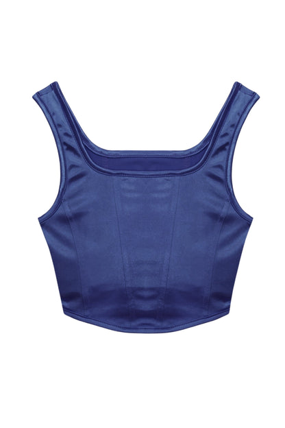 TWEEN VIVIENNE CORSET TOP - FINAL SALE