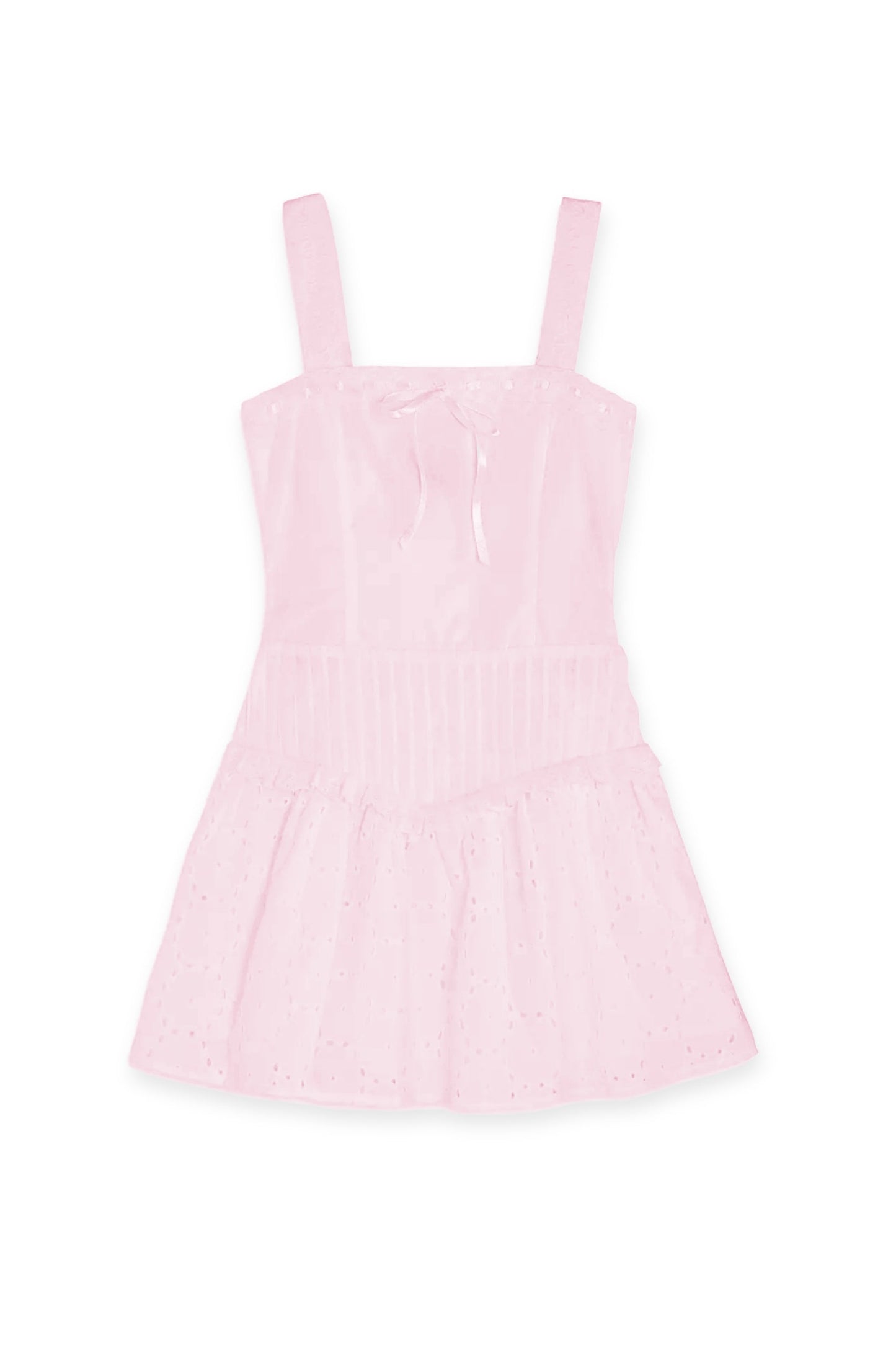 TWEEN WILLOW DRESS