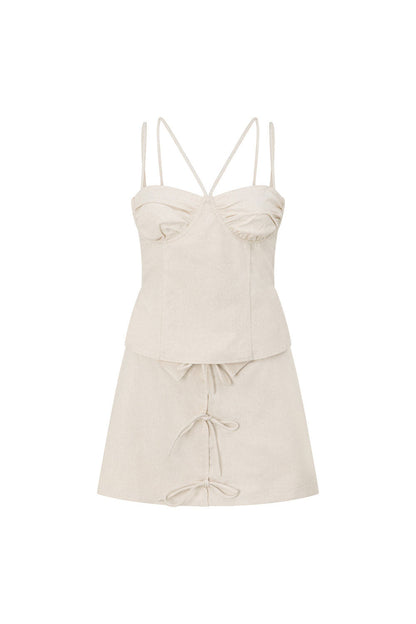 Alexandra Dress