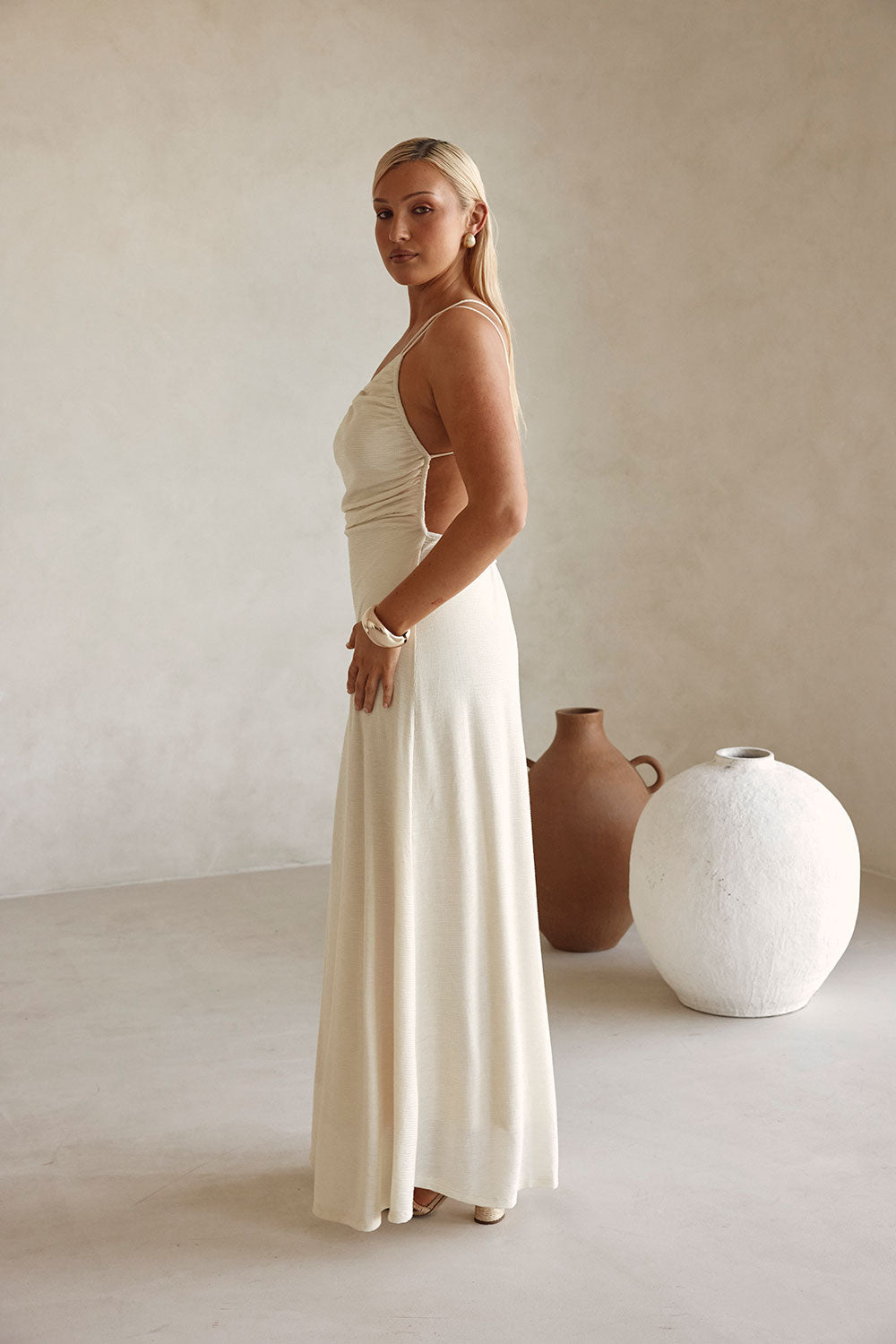 Emilee Dress
