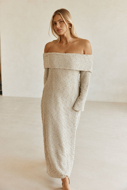 Poppy Dress