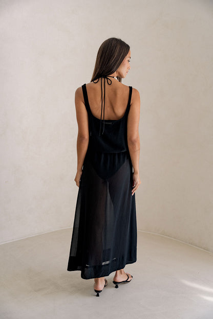 Ello Dress
