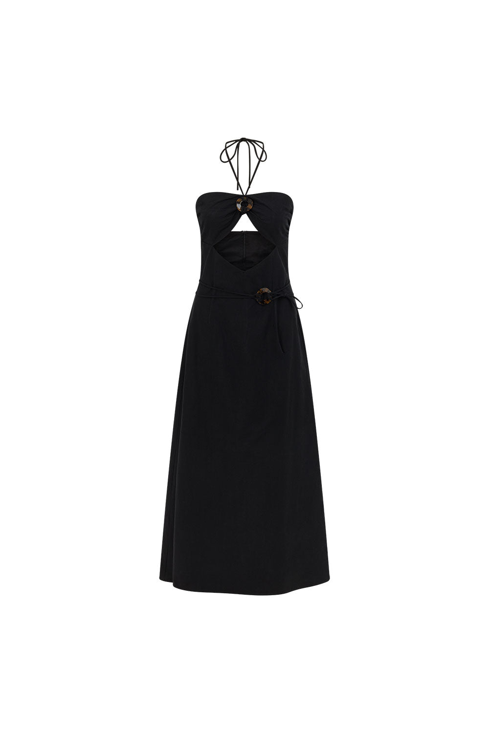 Franci Dress