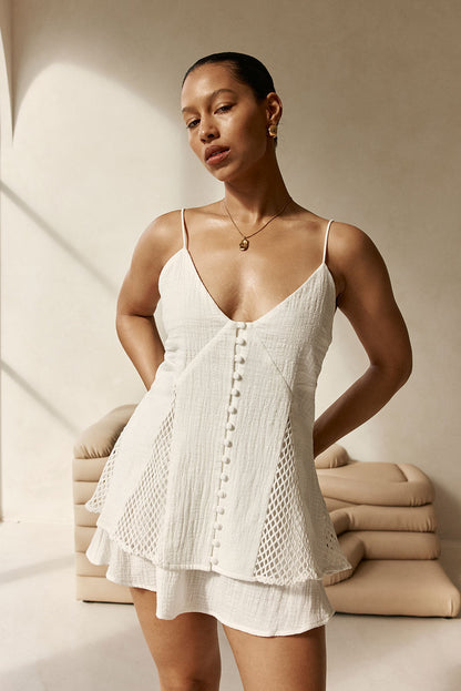 Kira Dress