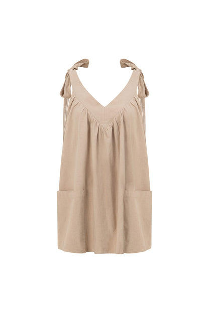 Wrenley Dress