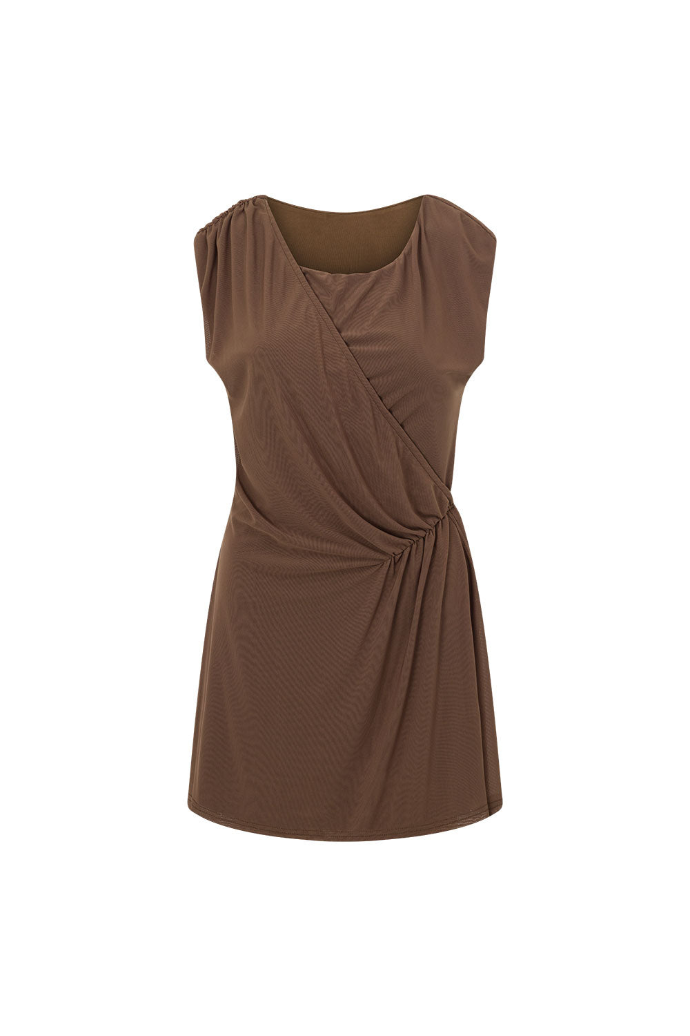Dally Dress
