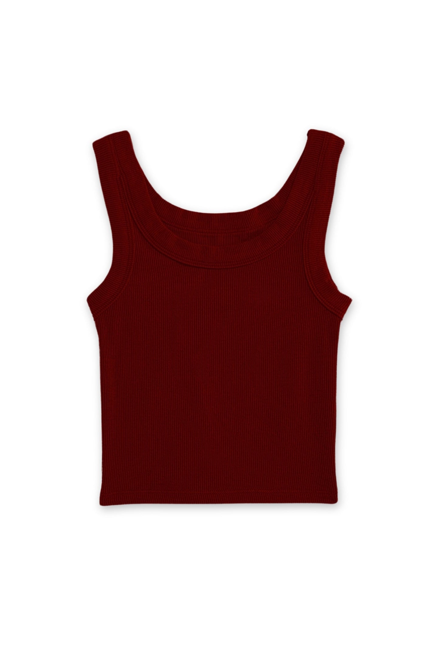 TWEEN LIVI “2.0” SOLID TANK - FINAL SALE