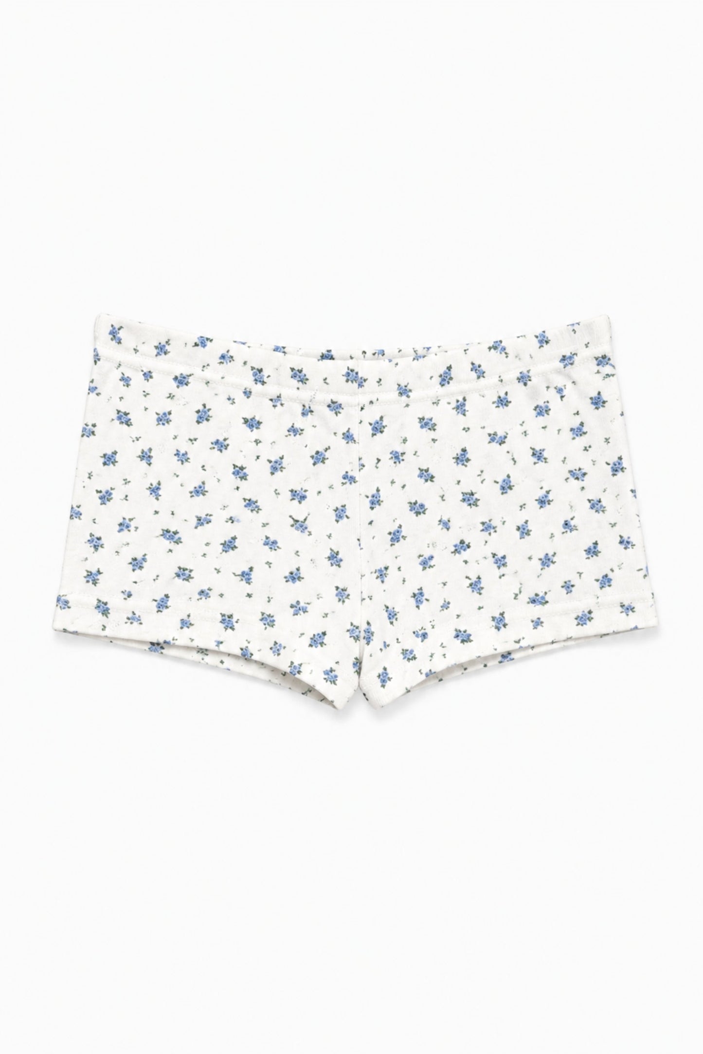 TWEEN MARINA SHORTS - FINAL SALE