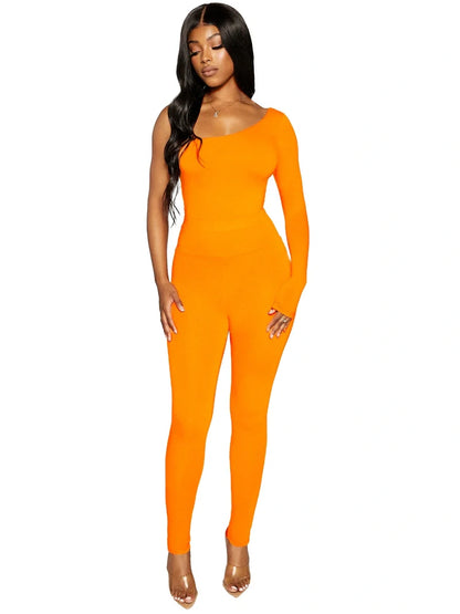 NW Contour Waist Legging