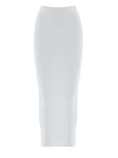 NW Midi Skirt
