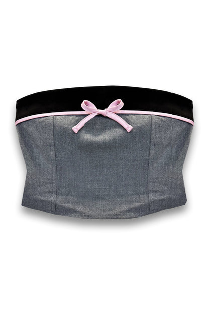 JUNIOR SIENNA TOP - FINAL SALE