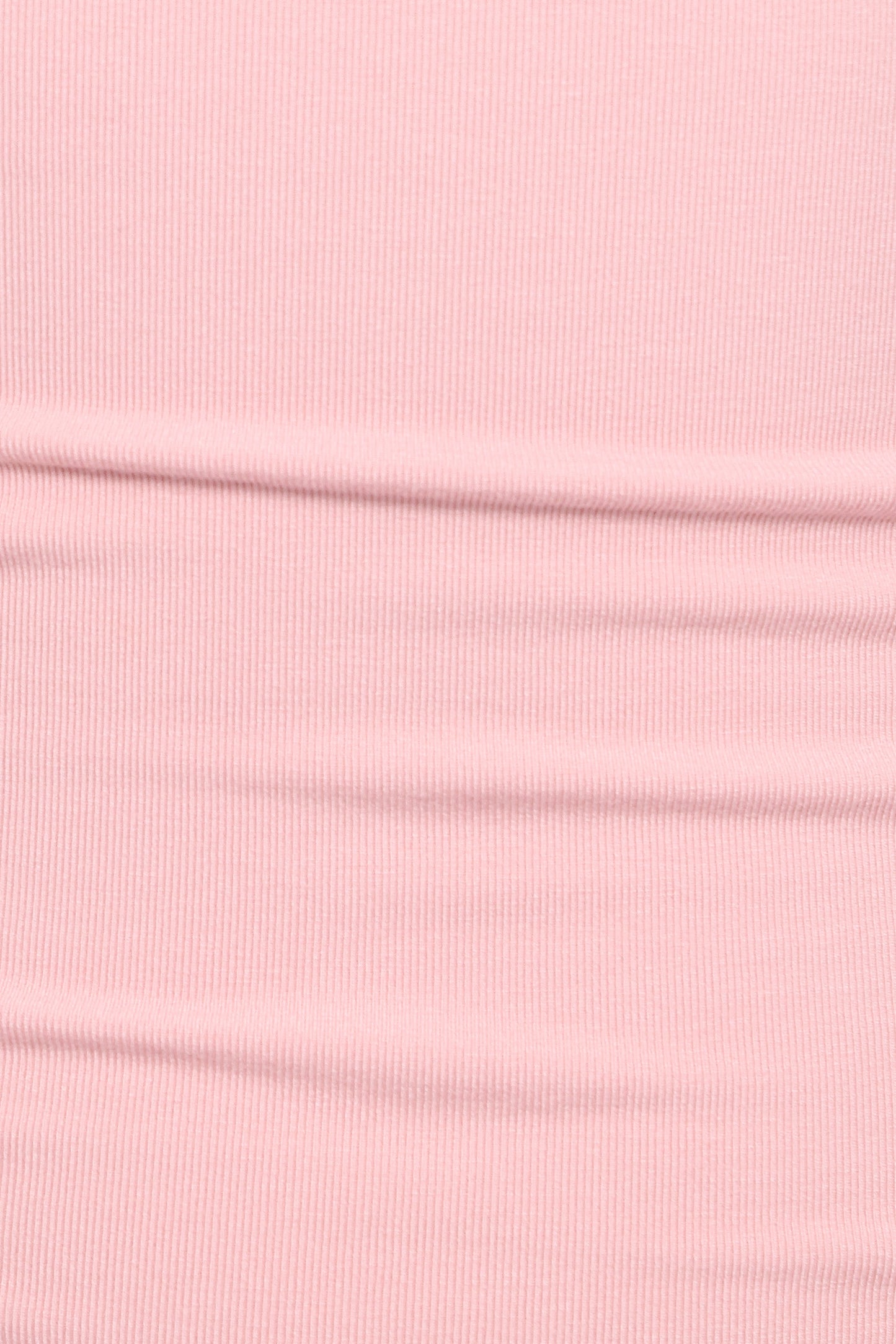 Liah Off Shoulder Knit Top - Light Pink