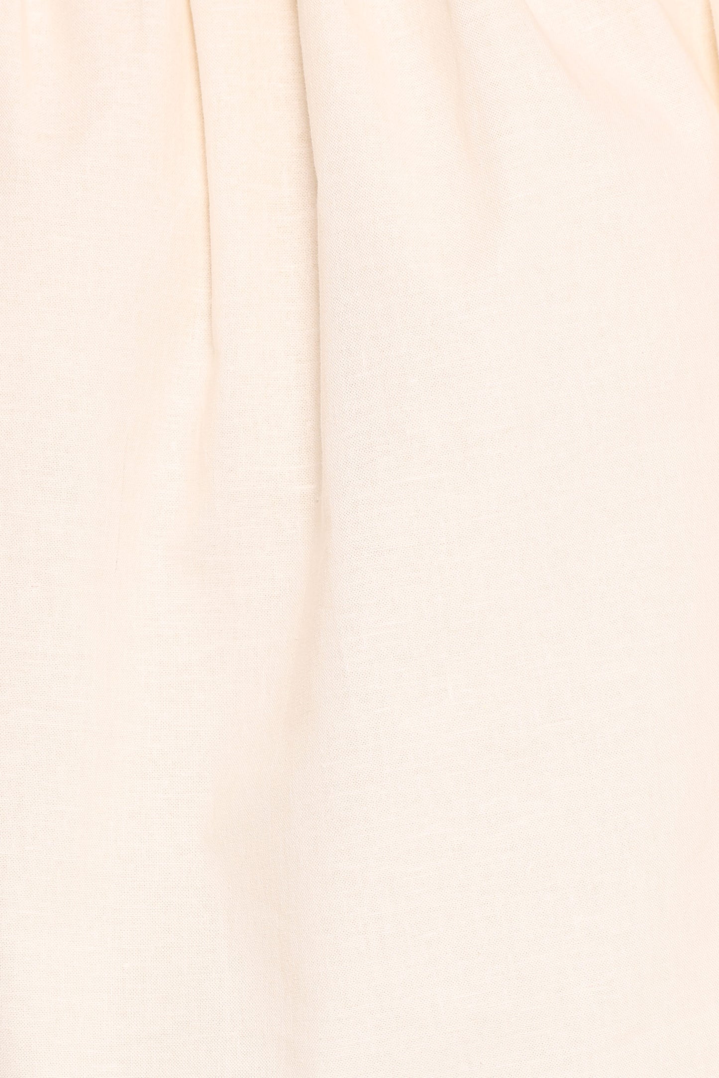 Zion Off Shoulder Long Sleeve Top - Ivory