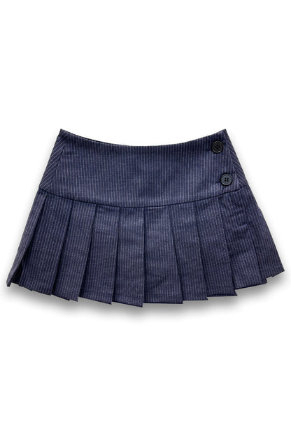 JUNIOR VIOLET SKORT - FINAL SALE