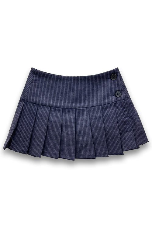 JUNIOR VIOLET SKORT - FINAL SALE